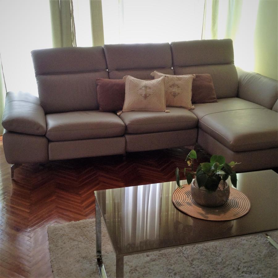 Apartments Leut ตราสนิสเซ ห้อง รูปภาพ